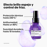 LOREAL KERATIN ALPHA SEELK SERUM 50ML