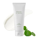 MIXSOON Centella Asiática — Espuma Limpiadora Facial 150ml