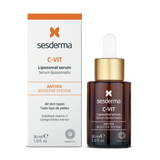 CVIT LIPOSOMAL SERUM 30ML