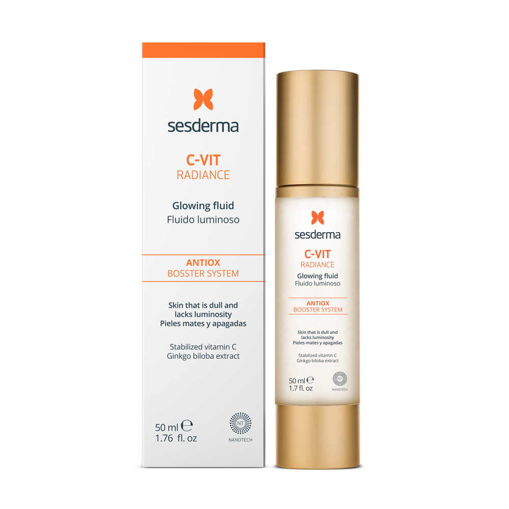 C-VIT RADIANCE FLUIDO LUMINOSO 50M