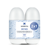 DRYSES DUPLO MEN DESODORANTE ROLL-ON