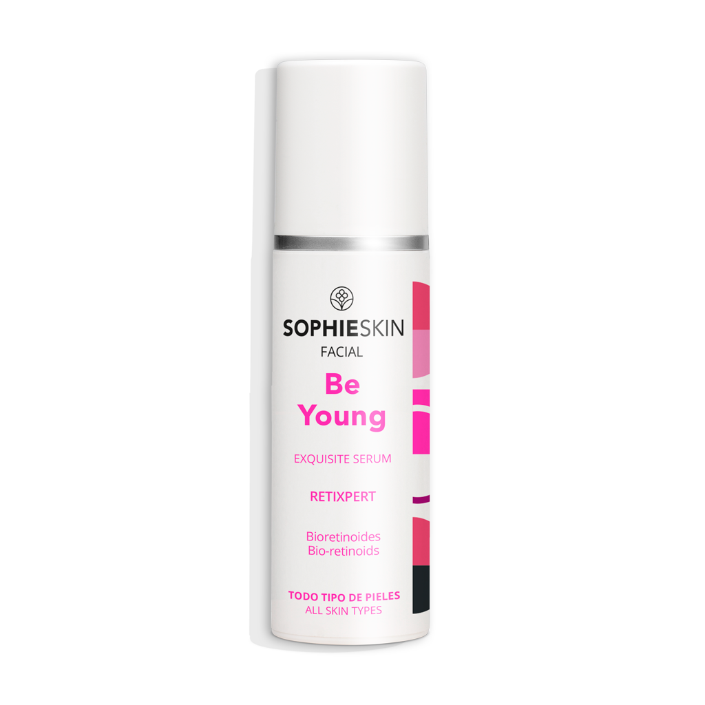 Sophieskin Be Young Serum x30ml