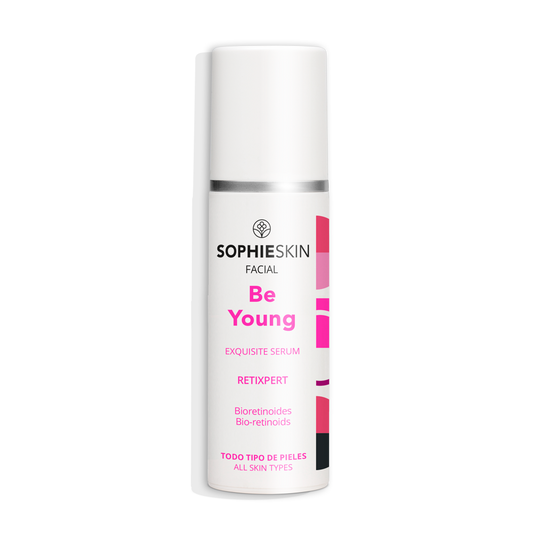 Sophieskin Be Young Serum x50ml
