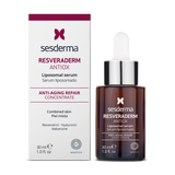 RESVERADERM SERUM 30ML