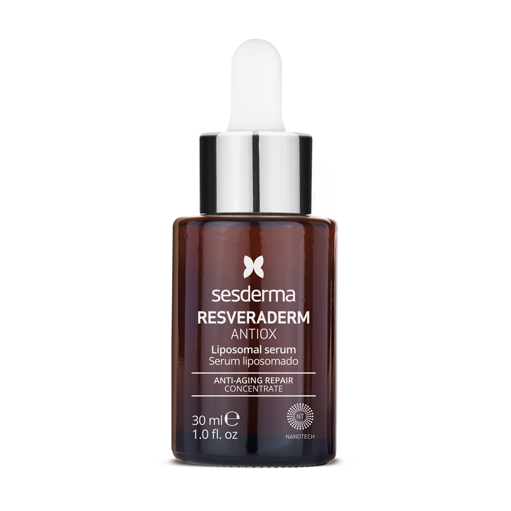 RESVERADERM SERUM 30ML