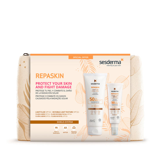 PACK SESDERMA - REPASKIN