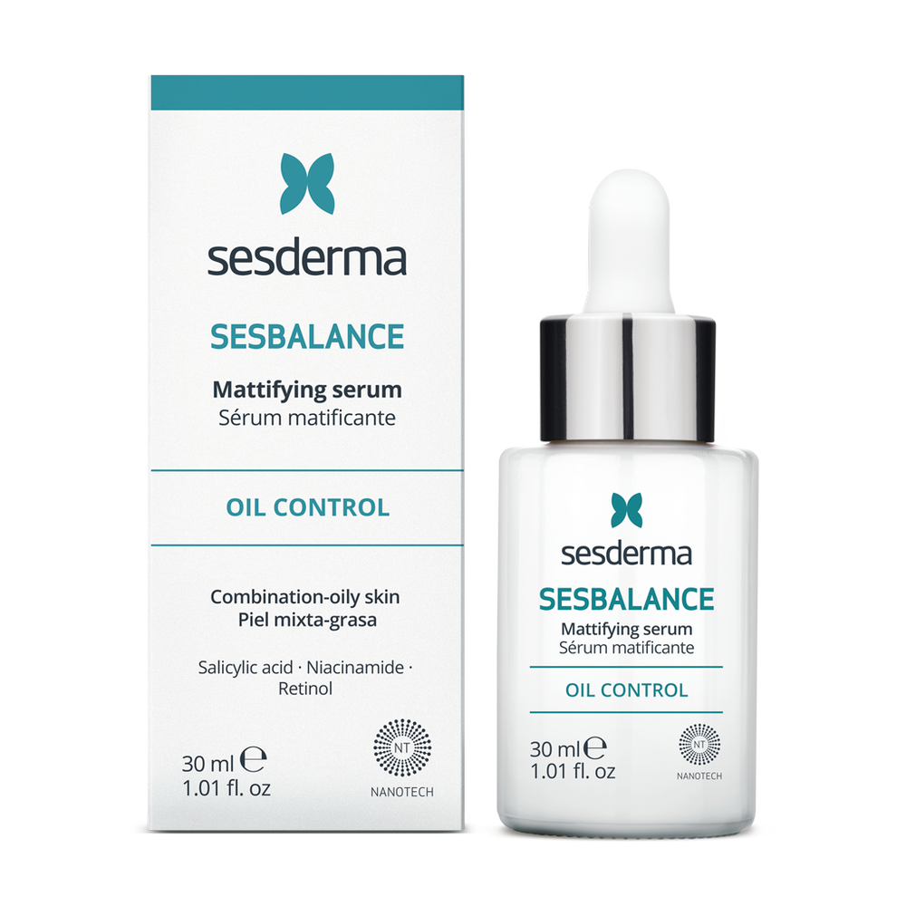 SESBALANCE SERUM 30 ML