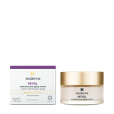 RETISIL CREMA INTENSIVA 50 ML