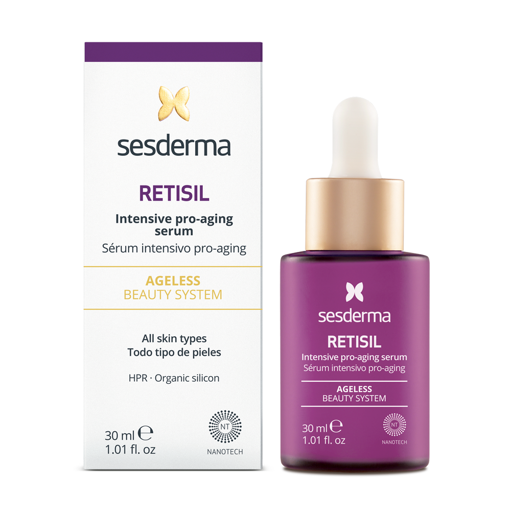 RETISIL SERUM INTENSIVO 30 ML