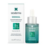 SESMAHAL B3 Niacinamide 6% Serum x30ml