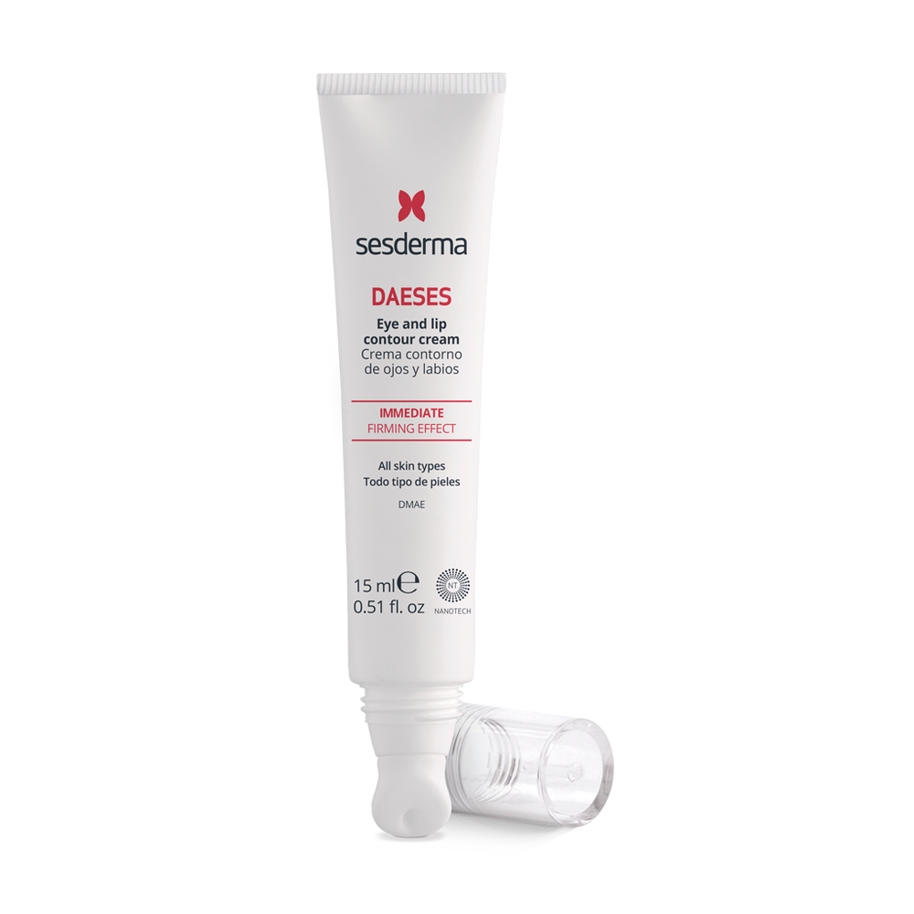 DAESES CREMA CONTORNO DE OJOS Y LABIOS