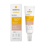 REPASKIN Tacto Seda Color FPS50 x50ml
