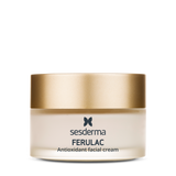 FERULAC crema facial piel seca 50ml