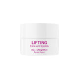 LIFTING ROSTRO Y PARPADOS - CREMA DE DIA x50ML