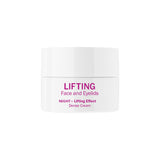 LIFTING ROSTRO Y PARPADOS - CREMA DE NOCHE x50ML