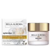 Bella Aurora Anti Aging Treat Splendor Dia SPF 20 - Cont. 50 mL