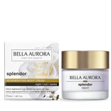 Bella Aurora Anti Aging Splendor Noche - Cont. 50 mL