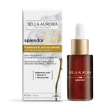 Bella Aurora Anti Aging Splendor Serum Vitamina C - Cont. 30 mL