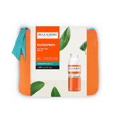 PACK Gel Protector Solar Anti Manchas SPF 50 Bella Aurora - 50 mL