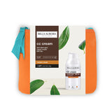 PACK Anti Manchas CC Crema Tono MEDIO SPF 50 30 mL - Bella Aurora