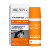 Bella Aurora Protector Solar Anti Manchas Even Skin Bio10 SPF 50 - Cont. 50ml