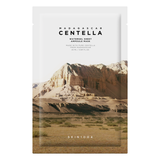 SKIN1004 Madagascar Centella Watergel Sheet Ampoule Mask 25ml