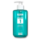 ISDIN ACNIBEN GEL LIMPIADOR X 400ML