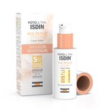 ISDIN AGE REPAIR -CON COLOR-  SPF50 50ML