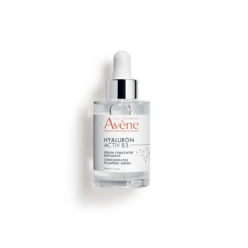 AVENE HYALURON ACTIV B3 SÉRUM CONCENTRADO VOLUMINIZADOR 30ml