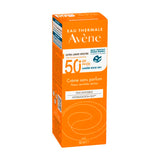 AVENE SOLAR CREMA FPS 50+ 50ML