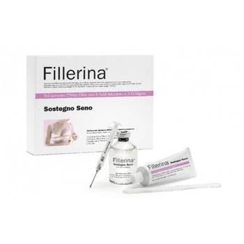 FILLERINA12 Double Filler BREAST FIRMING - Kit intensivo