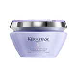 KERASTASE BLOND MASQUE ULTRAVIO MASCARILLA 200 ML