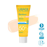 URIAGE BARIESUN CREMA CON COLOR SPF50+ 50ML - CLARO