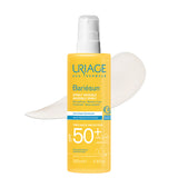URIAGE BARIESUN SPRAY SPF50+ X200ML