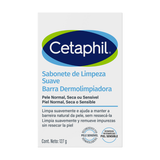 CETAPHIL BARRA DERMOLIMPIADORA X 127 g