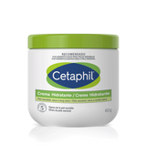 CETAPHIL CREMA HIDRATANTE PSS X 453g