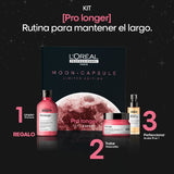 COFRE LOREAL MOON CAPSULE - PRO LONGER