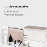 Kit Brightening  Routine– luminosidad y revitalización.