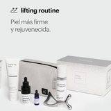 Kit Firming Routine – firmeza y redefinición del óvalo facial.