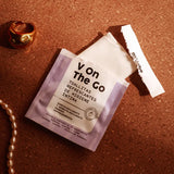 V on the Go Toallitas