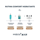 RUTINA SESDERMA RUTINA CONFORT HIDRATANTE- 20%OFF