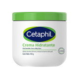 CETAPHIL CREMA HIDRATANTE PSS X 453g