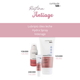 RUTINA CUMLAUDE LAB - ANTIAGE - 20%OFF