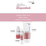 RUTINA CUMLAUDE LAB - SEQUEDAD - 20%OFF