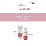 RUTINA CUMLAUDE LAB - BÁSICA - 20%OFF