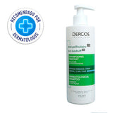 VICHY DERCOS SHAMPOO ANTI-CASPA 390ML