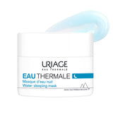 URIAGE MASCARILLA HIDRATANTE DE NOCHE X50ML