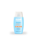 ISDIN FUSION WATER PEDIATRICS SPF50 X 50ML