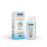 ISDIN FUSION WATER PEDIATRICS SPF50 X 50ML