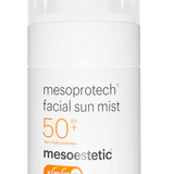 mesoestetic mesoprotech® antiaging facial sun mist 50ml